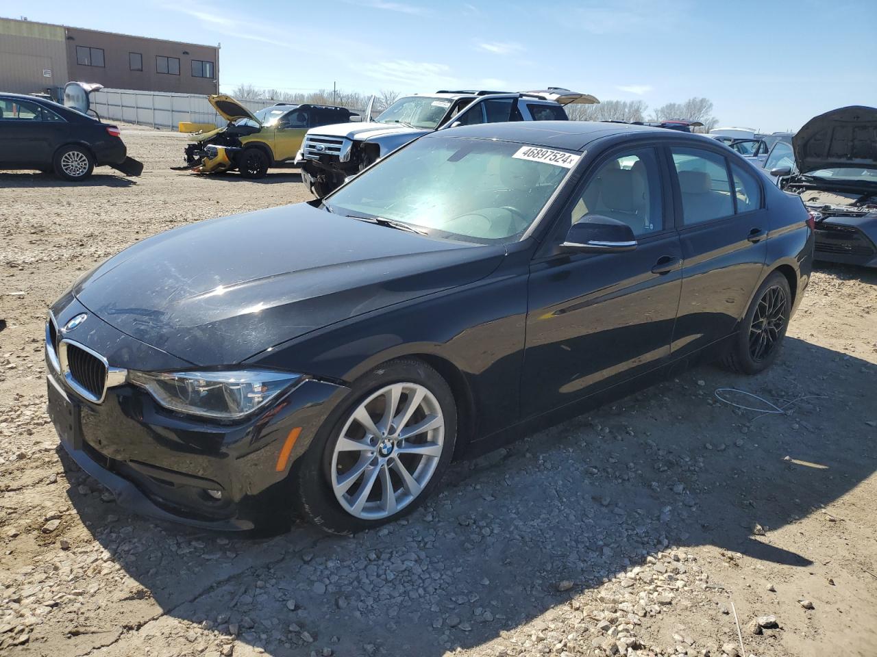 Bmw 3er (2018)