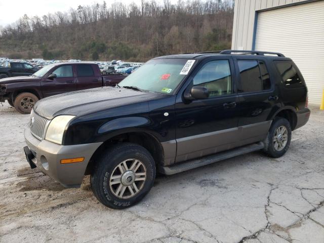 Mercury Mountainer (2004)