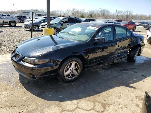 Pontiac Grandprix (2002)