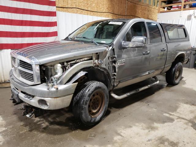 Dodge Ram 2500 (2007)