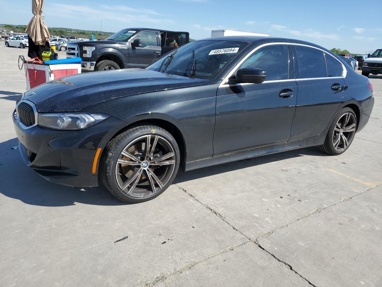 Bmw 3er (2024)