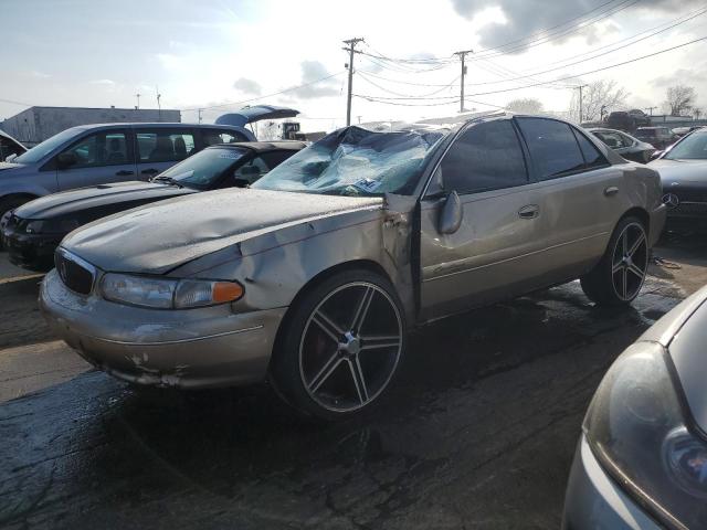 Buick Century (2005)