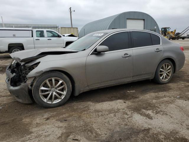 Infiniti G35 (2008)