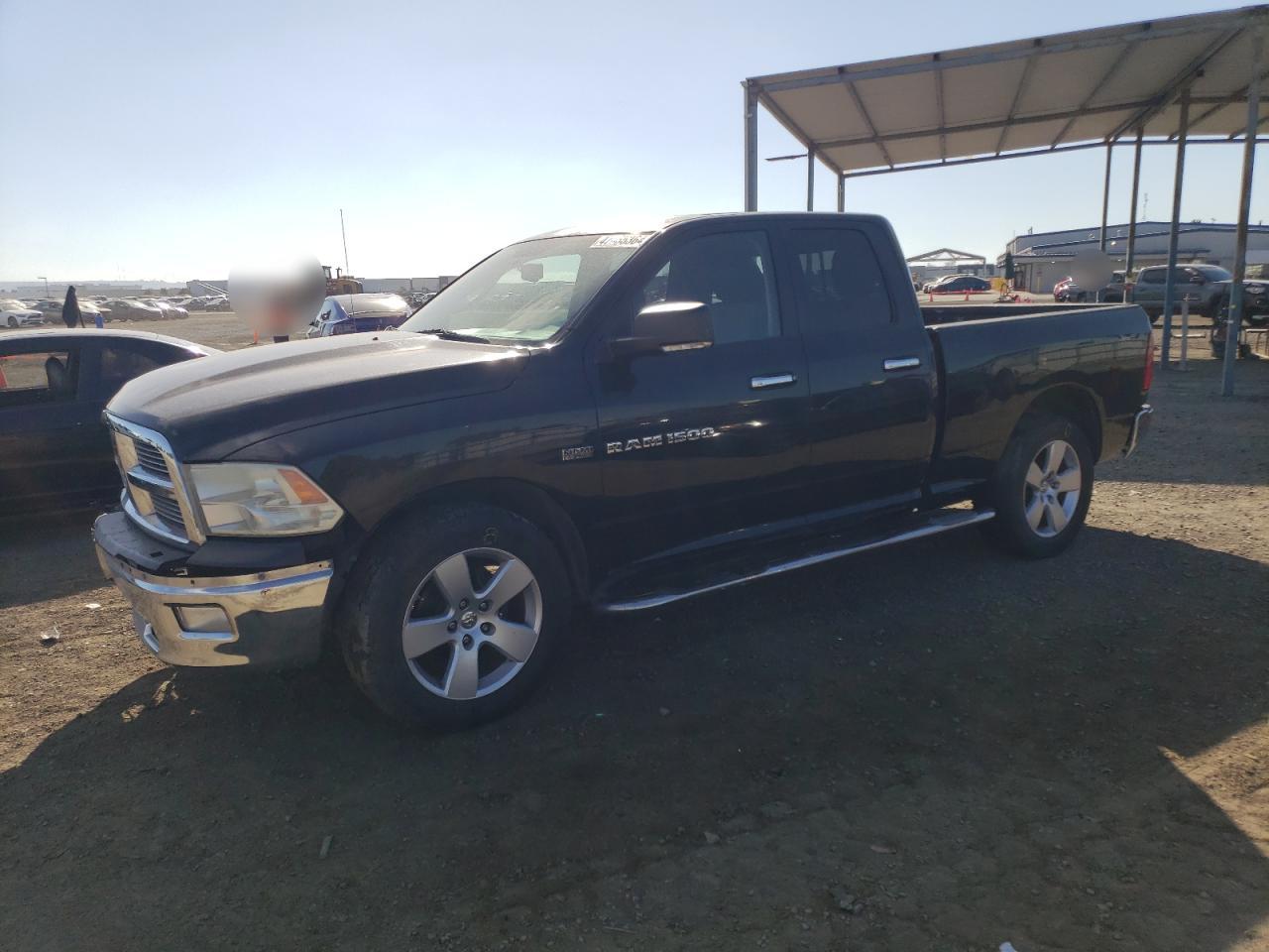 Dodge Ram (2011)
