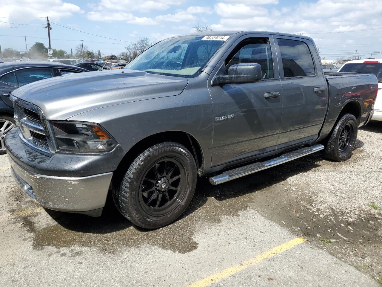 Dodge Ram (2009)