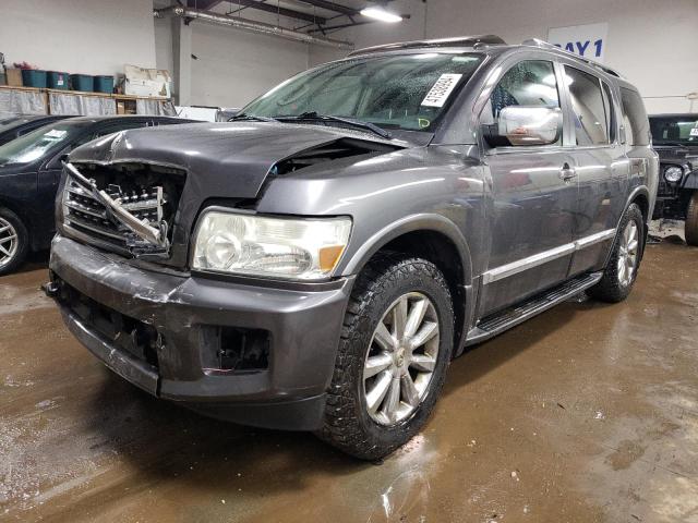 Infiniti Qx56 (2009)