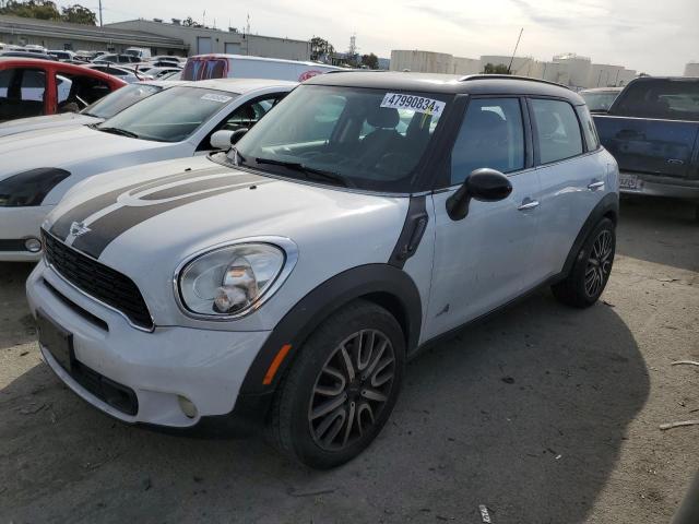 Mini Cooper (2012)