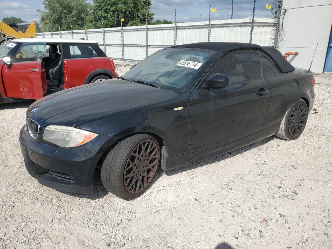 Bmw 1er (2012)