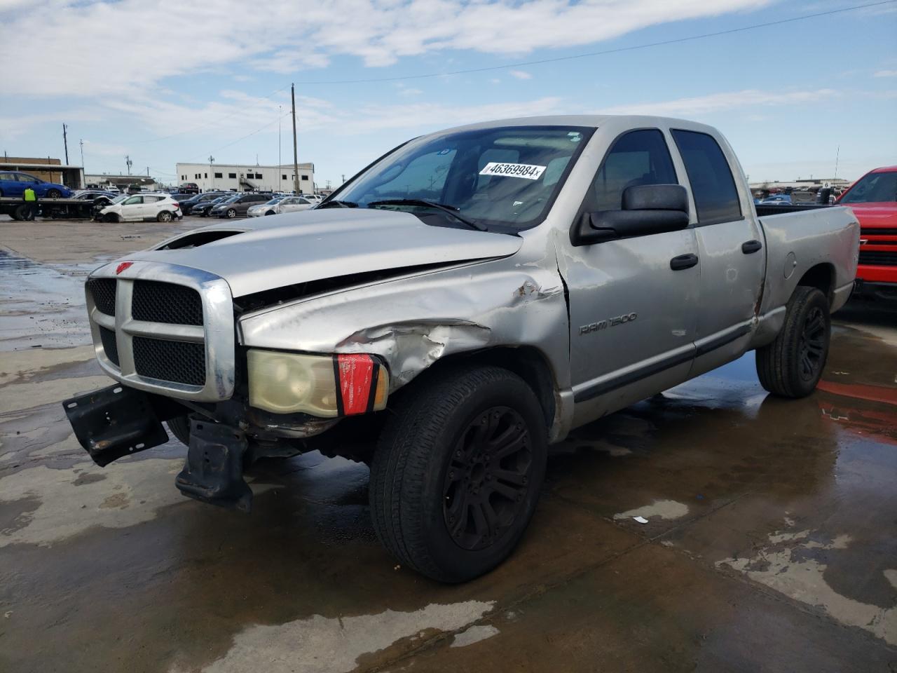 Dodge Ram (2005)