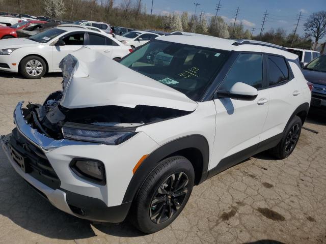 Chevrolet Trailblzr (2023)