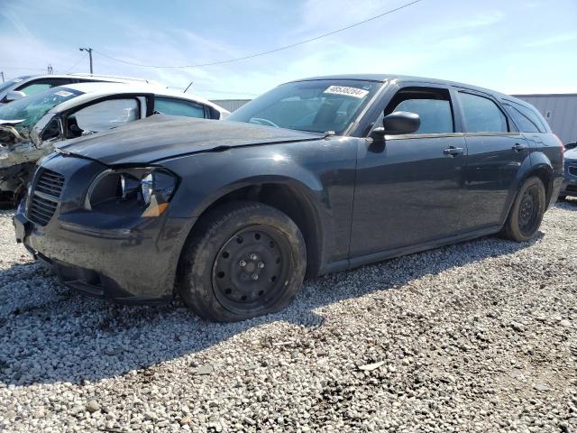 Dodge Magnum (2006)