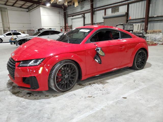 Audi Tts (2023)