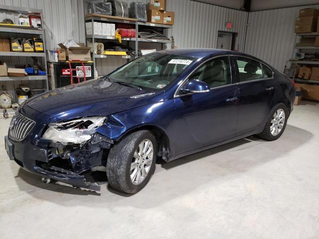 Buick Regal (2012)