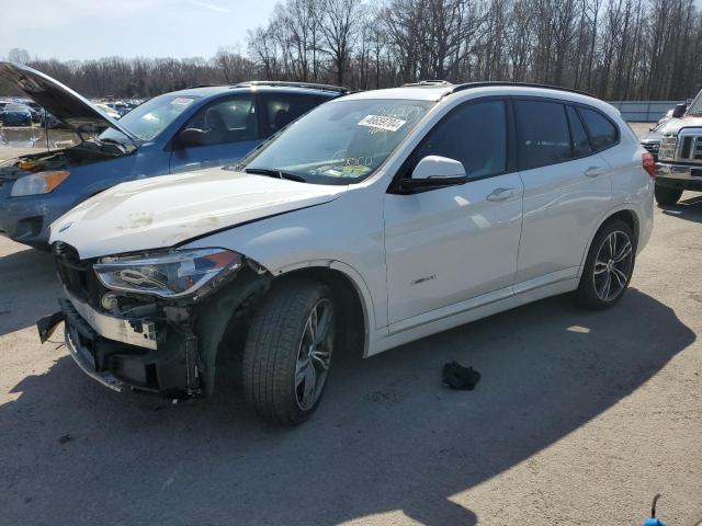 Bmw X1 (2017)