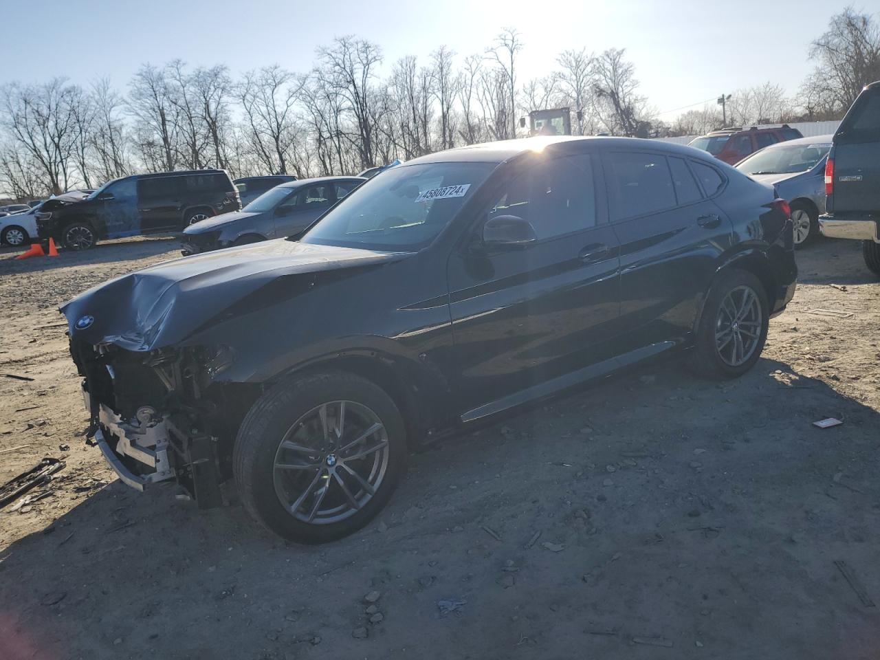 Bmw X4 (2019)