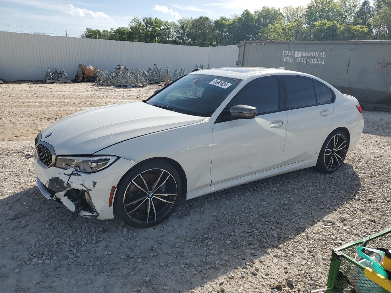 Bmw M3 (2020)