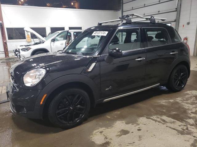 Mini Cooper (2015)
