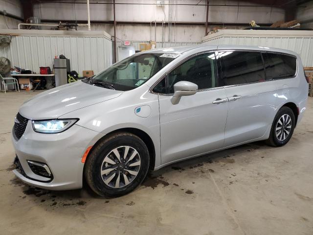 Chrysler Pacifica (2022)