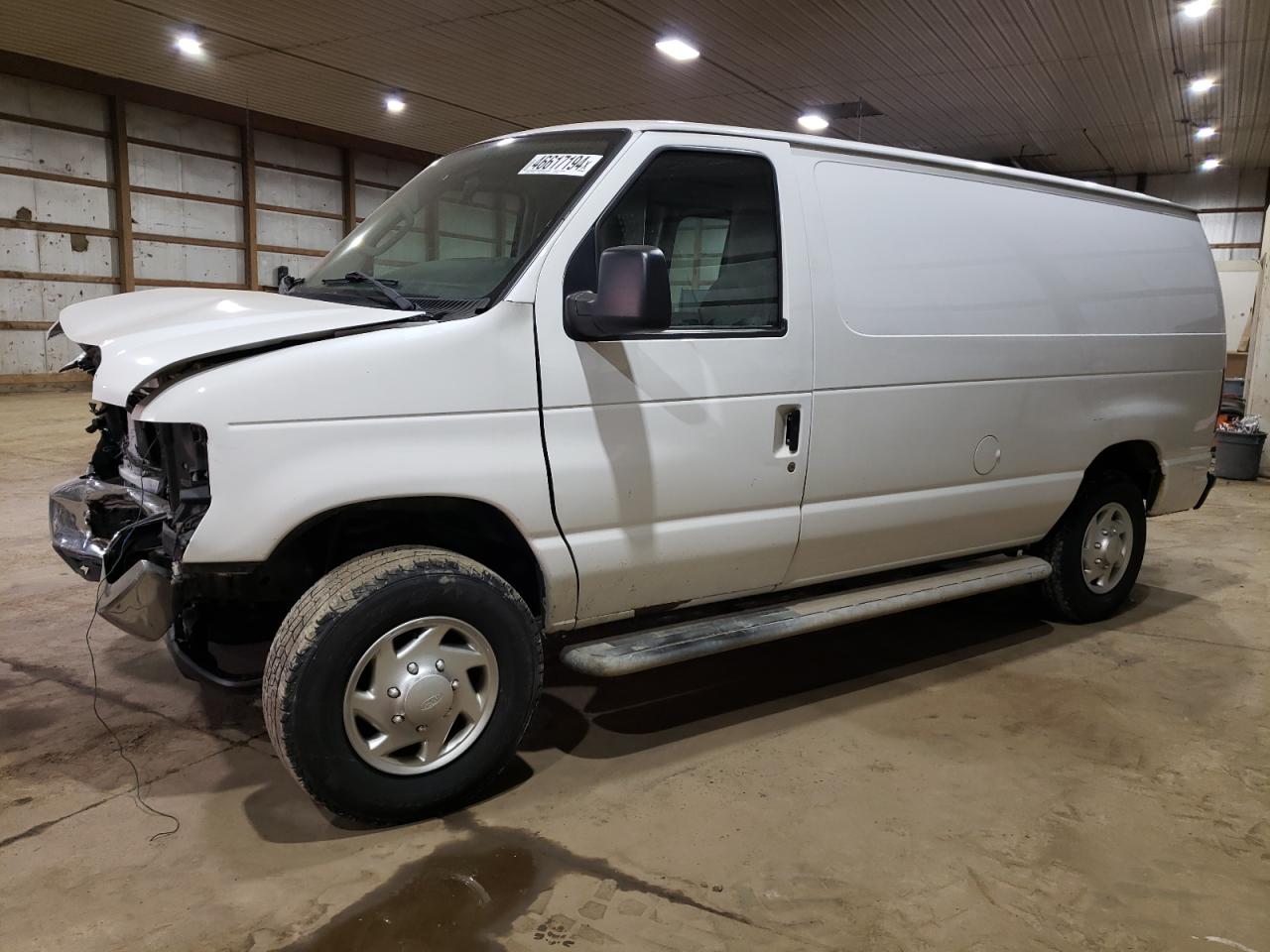 Ford Econoline (2014)
