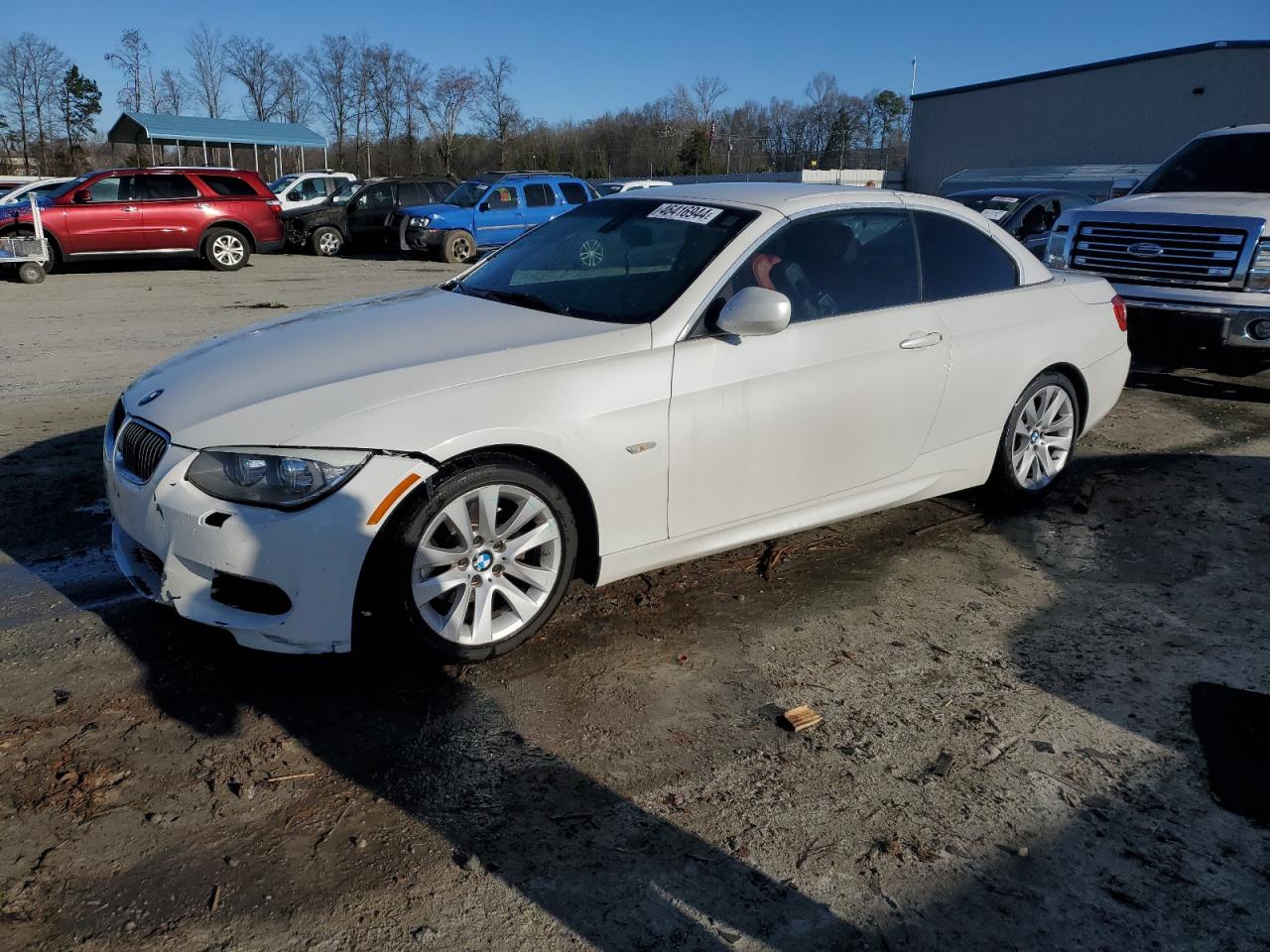 Bmw 3er (2011)