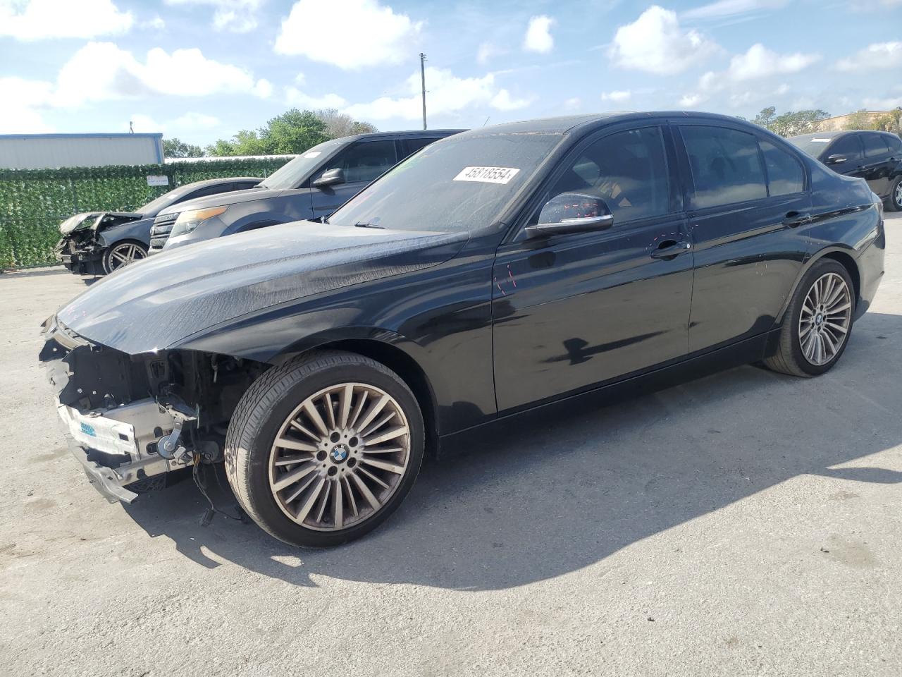 Bmw 3er (2014)