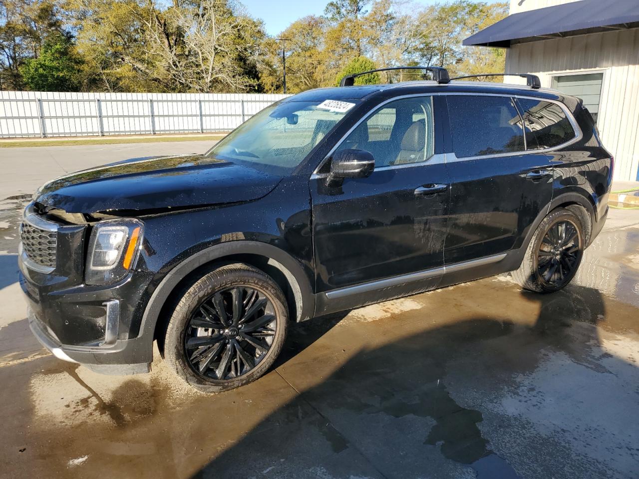 Kia Telluride (2020)