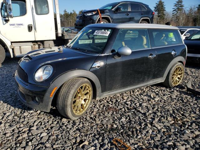 Mini Cooper (2009)