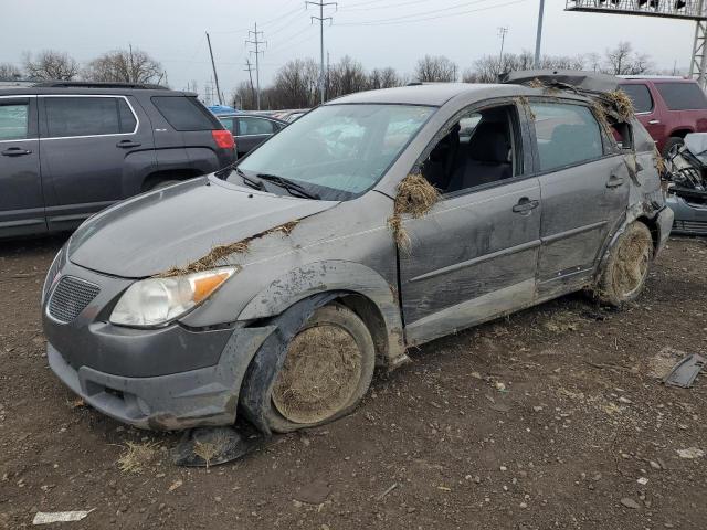 Pontiac Vibe (2007)