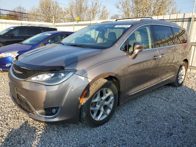 Chrysler Pacifica (2018)