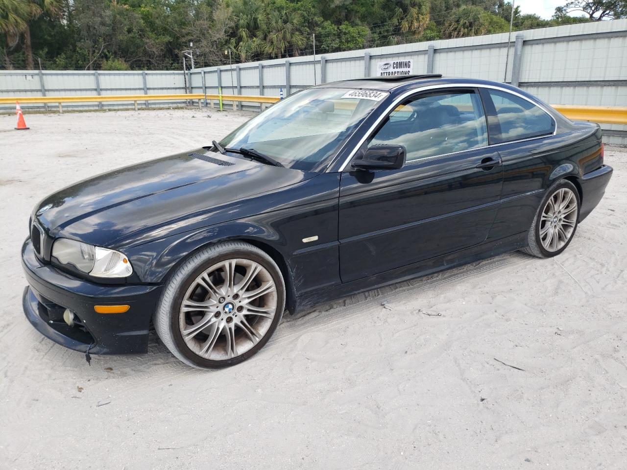 Bmw 3er (2001)