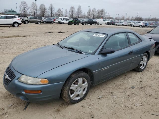 Chrysler Sebring (1999)