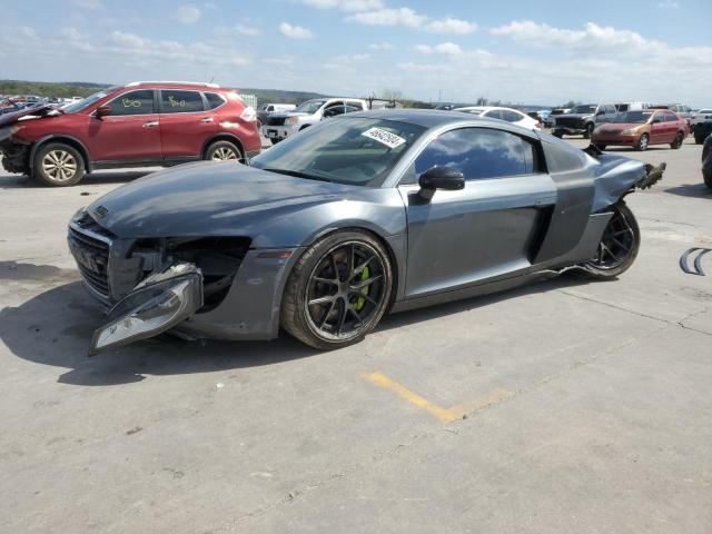 Audi R8 (2012)