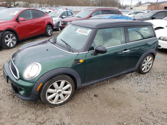 Mini Cooper (2012)