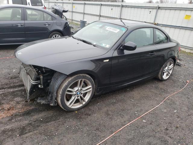Bmw 1 series (2010)