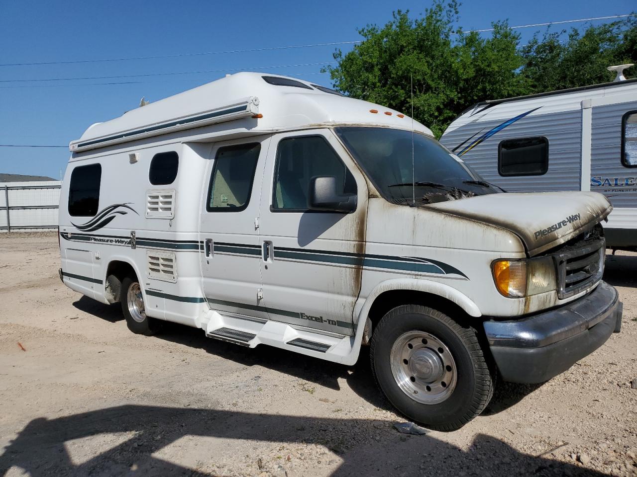 Ford Econoline (2003)