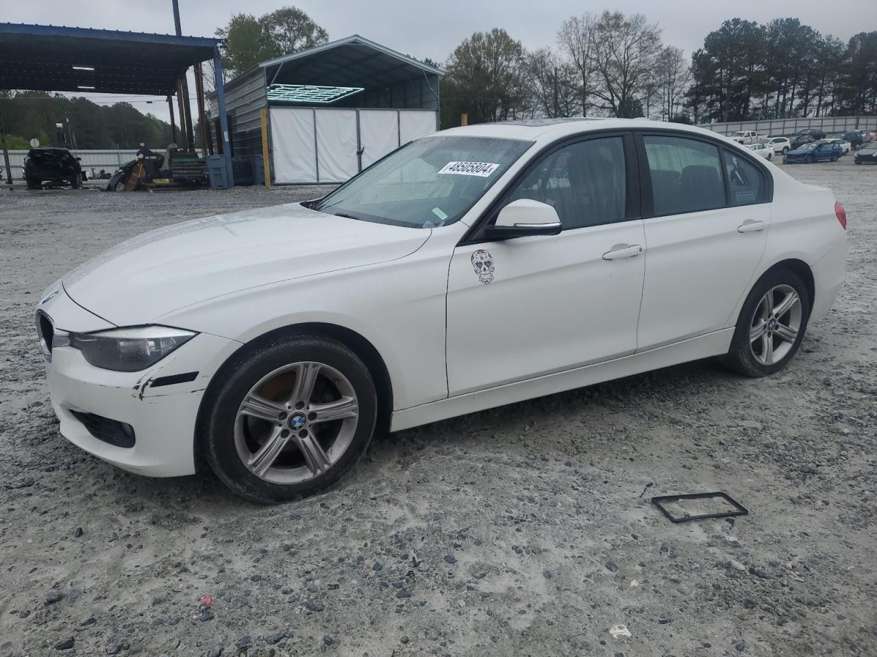 Bmw 3er (2014)