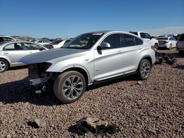 Bmw X4 (2017)