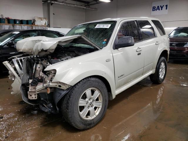 Mercury Mariner (2008)