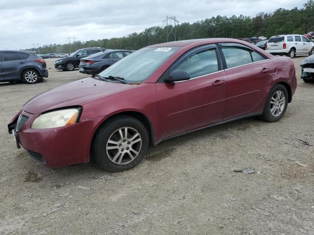 Pontiac G6 (2005)