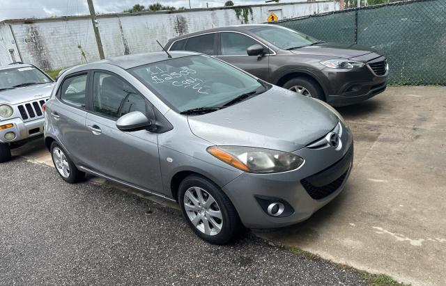 Mazda 2 (2011)