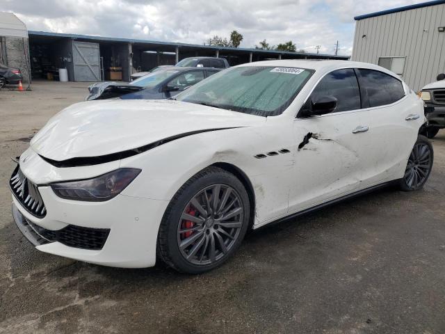 Maserati Ghibli (2020)