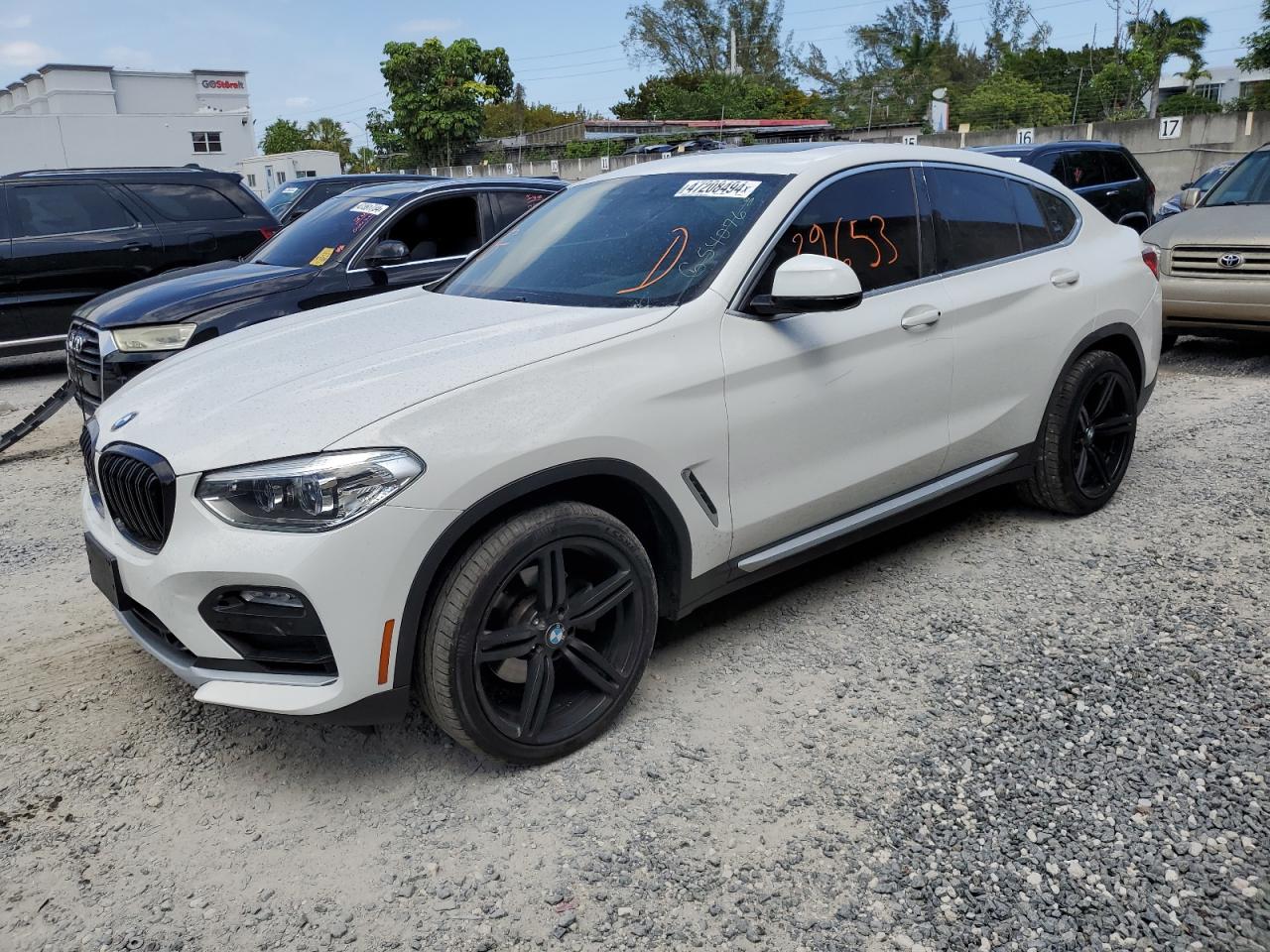 Bmw X4 (2019)