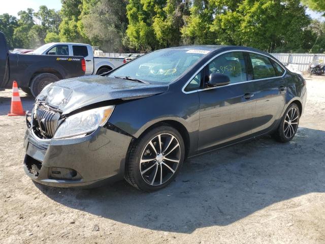 Buick Verano (2017)