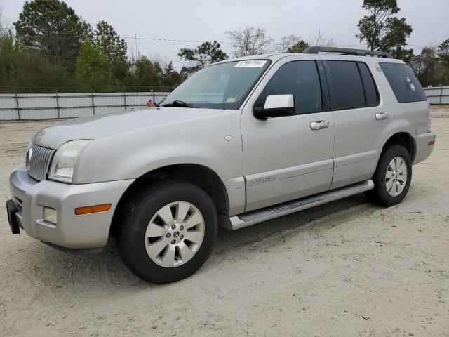 Mercury Mountainer (2007)