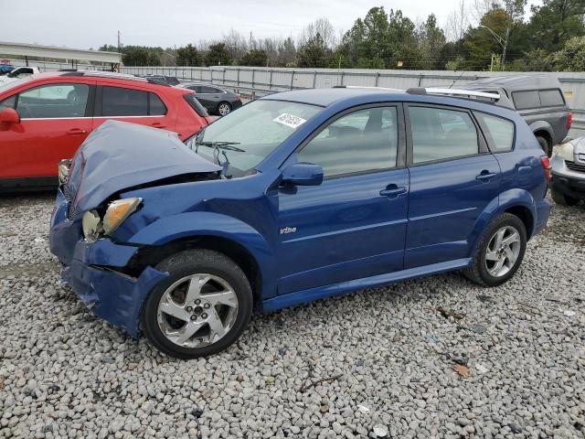 Pontiac Vibe (2006)