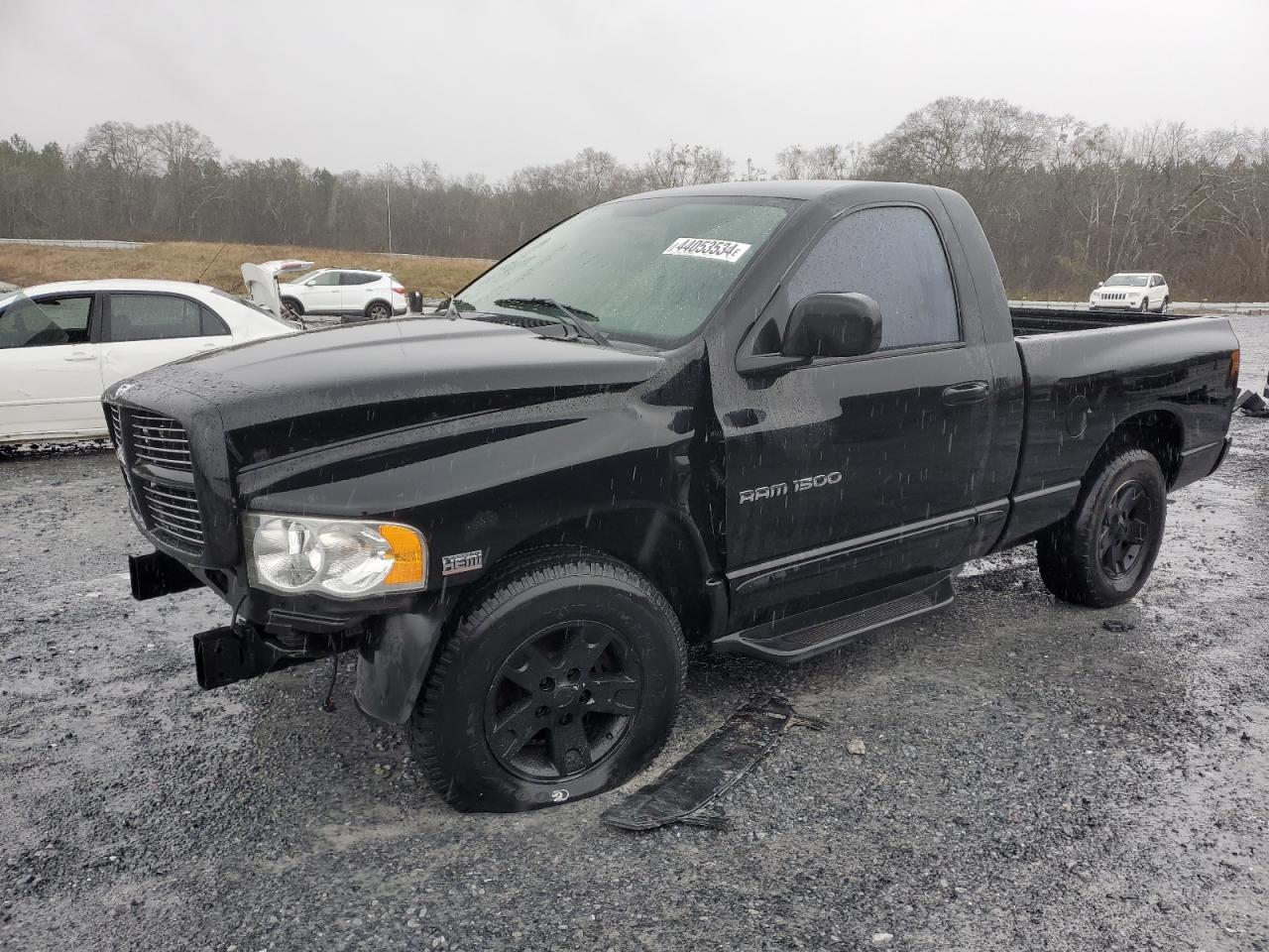 Dodge Ram (2004)