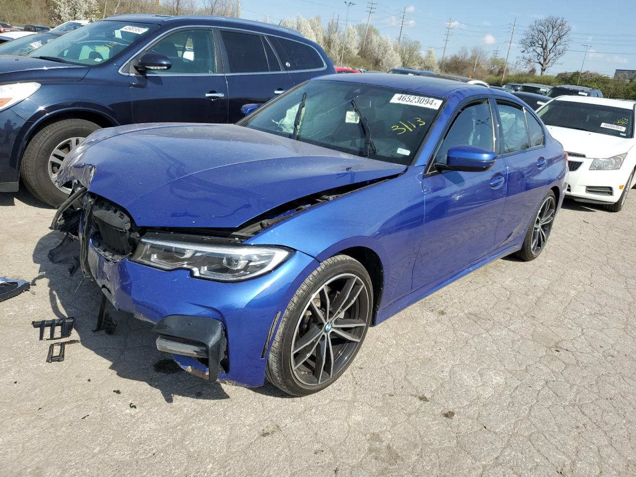 Bmw 3er (2020)