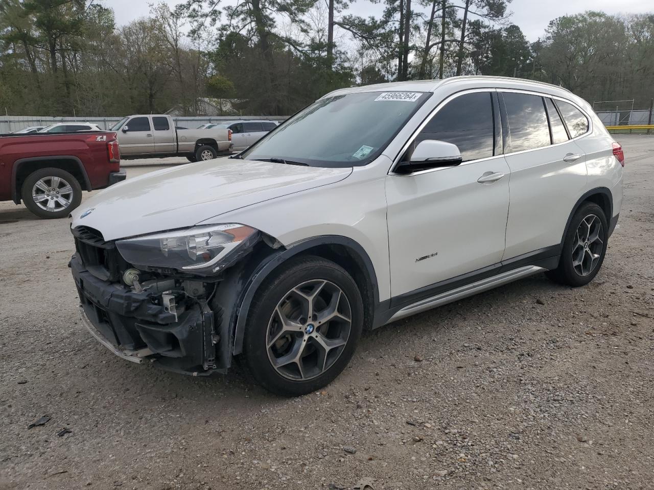 Bmw X1 (2018)