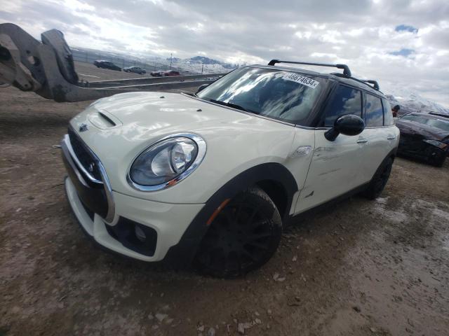 Mini Cooper (2017)