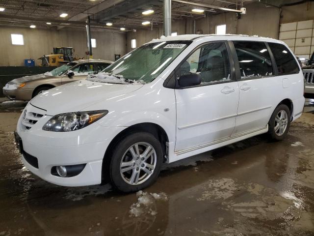 Mazda Mpv (2006)